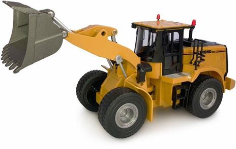 Amewi 22517 Veicolo terrestre radiocomandato (RC) Motore elettrico 1:24 Caricatore frontale