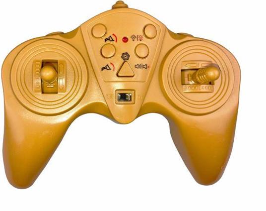 Amewi 22517 Veicolo terrestre radiocomandato (RC) Motore elettrico 1:24 Caricatore frontale - 3