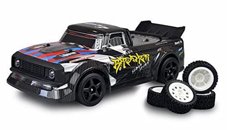 Amewi Breaker modellino radiocomandato (RC) Auto sportiva Motore elettrico 1:16