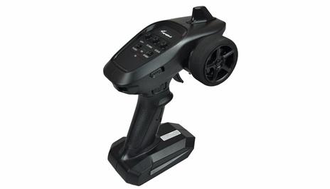 Amewi Breaker modellino radiocomandato (RC) Auto sportiva Motore elettrico 1:16 - 4