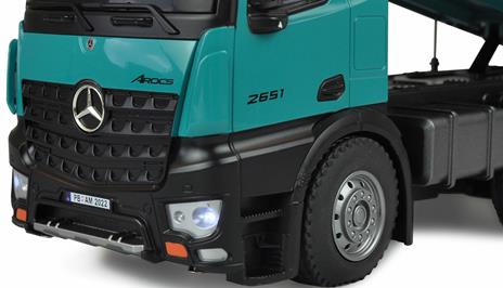 Amewi 22533 modellino radiocomandato (RC) Dumper Motore elettrico 1:14 - 3