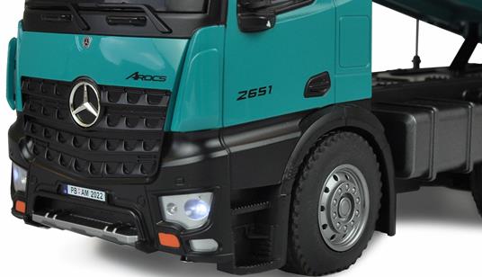 Amewi 22533 modellino radiocomandato (RC) Dumper Motore elettrico 1:14 - 3