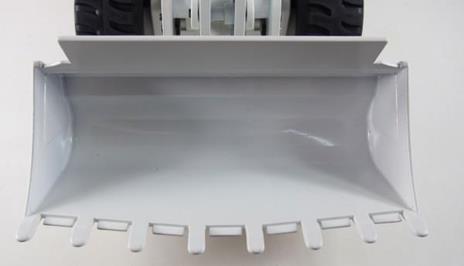 Amewi G485E AE Motore elettrico 1:14 Caricatore frontale - 5