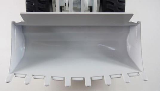 Amewi G485E AE Motore elettrico 1:14 Caricatore frontale - 5