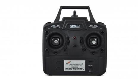 Amewi G485E AE Motore elettrico 1:14 Caricatore frontale - 6