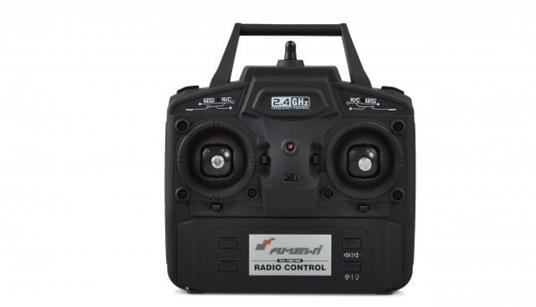 Amewi G485E AE Motore elettrico 1:14 Caricatore frontale - 6