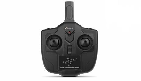 Amewi Rare Bear Aereo da combattimento radiocomandato (RC) Motore elettrico - 11