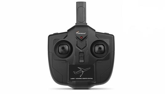 Amewi Rare Bear Aereo da combattimento radiocomandato (RC) Motore elettrico - 11