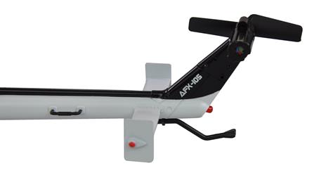 Amewi AFX-105 X modellino radiocomandato (RC) Velivolo VTOL (decollo e atterraggio verticale) Motore elettrico - 4