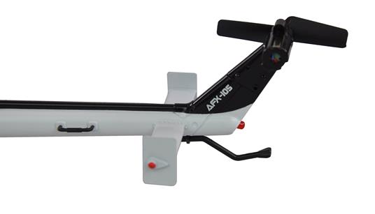 Amewi AFX-105 X modellino radiocomandato (RC) Velivolo VTOL (decollo e atterraggio verticale) Motore elettrico - 4