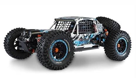 Amewi AMXRacing RXB7 modellino radiocomandato (RC) Buggy Motore elettrico 1:7