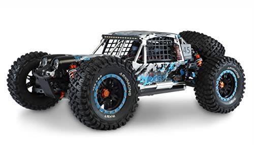 Amewi AMXRacing RXB7 modellino radiocomandato (RC) Buggy Motore elettrico 1:7