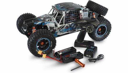 Amewi AMXRacing RXB7 modellino radiocomandato (RC) Buggy Motore elettrico 1:7 - 3