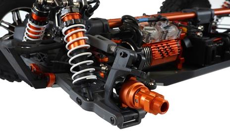 Amewi AMXRacing RXB7 modellino radiocomandato (RC) Buggy Motore elettrico 1:7 - 5