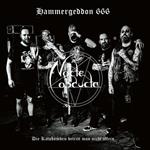Hammergeddon 666 - Die Katakomben Betrit Man Nicht Allein