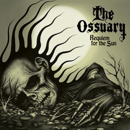 Requiem For The Sun - CD Audio di Ossuary