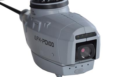 Amewi PD100 modellino radiocomandato (RC) Elicottero Motore elettrico - 3