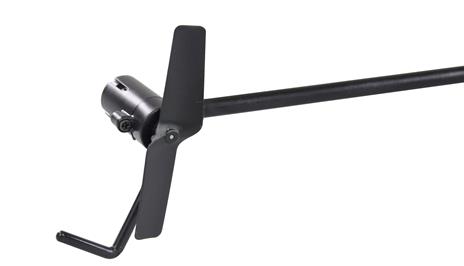 Amewi PD100 modellino radiocomandato (RC) Elicottero Motore elettrico - 5