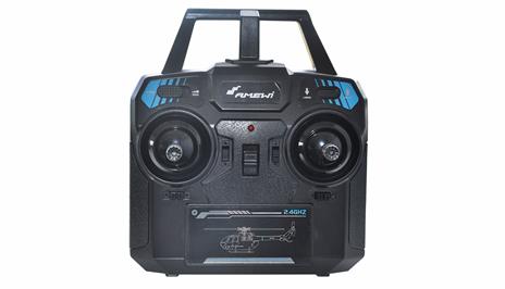 Amewi PD100 modellino radiocomandato (RC) Elicottero Motore elettrico - 6