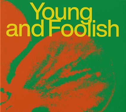 Young And Foolish - CD Audio di Florian Raepke