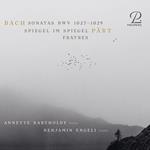 J.S. Bach & Part. Works For Viola & Piano