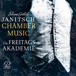 Janitsch. Chamber Music