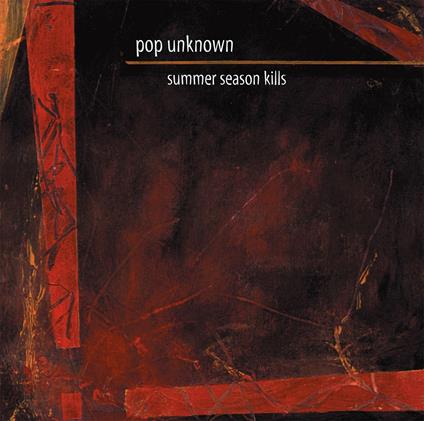 Summer Season Kills - Vinile LP di Pop Unknown