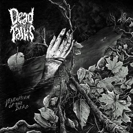 Veneration Of The Dead - Vinile LP di Dead Talks