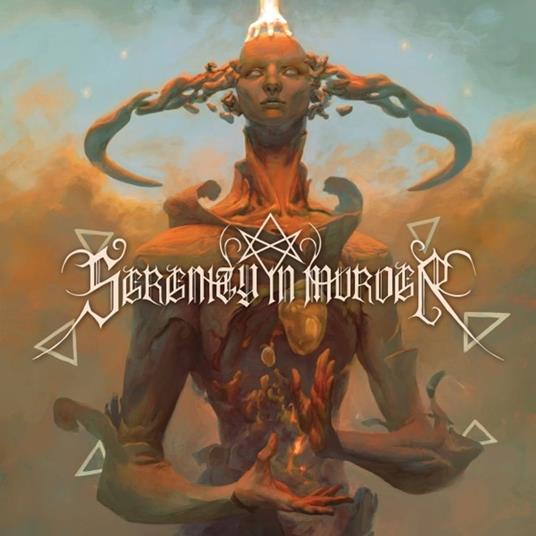 Timeless Reverie - Vinile LP di Serenity in Murder