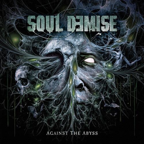 Against The Abyss - Vinile LP di Soul Demise
