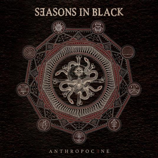 Anthropocene - CD Audio di Seasons In Black