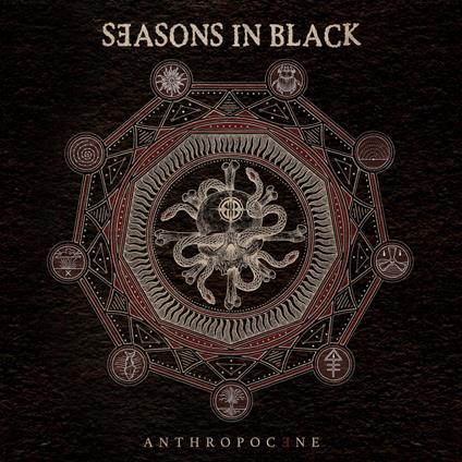 Anthropocene - Vinile LP di Seasons In Black