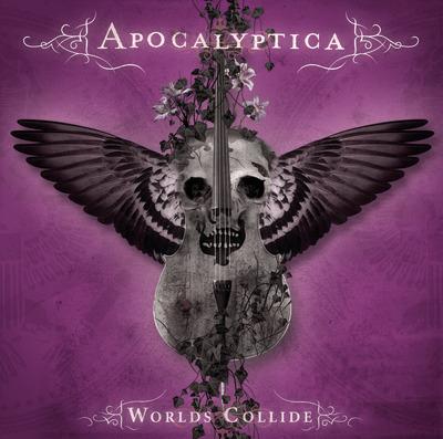 Worlds Collide - Vinile LP di Apocalyptica
