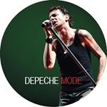 Depeche Mode (Picture Disc)