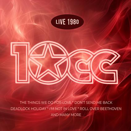 10cc - CD Audio di 10cc