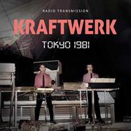 Tokyo 1981 - Radio Transmission