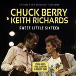 Sweet Little Sixteen (with Keith Richards)