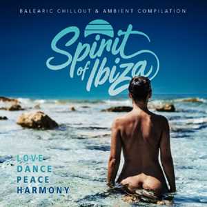 CD Spirit Of Ibiza 