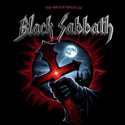 The Rock N' Roots Of - Vinile LP di Black Sabbath