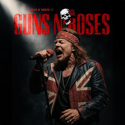 The Rock N' Roots Of - Vinile LP di Guns N' Roses