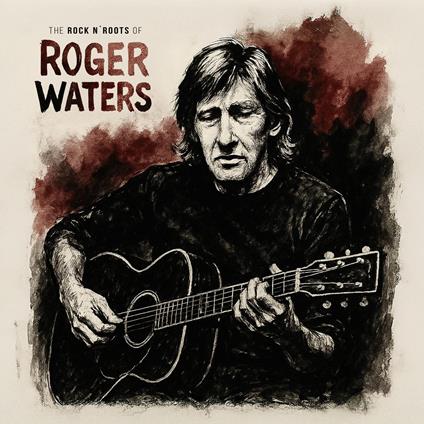 The Rock N' Roots Of - Vinile LP di Roger Waters