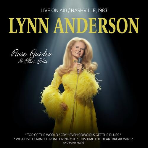 Rose Garden & Other Hits - CD Audio di Lynn Anderson