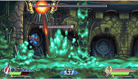 Shadow of the Ninja Reborn - SWITCH - 2