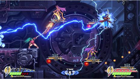 Shadow of the Ninja Reborn - PS5 - 3