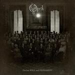 The Last Will And Testament (Silver Edition)