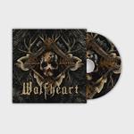 Draconian Darkness (Oxblood Edition)