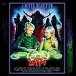 Limited Deadition (Coloured Vinyl)