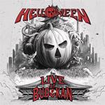 Live At Budokan (Marbled Red-White Edition)