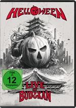 Live At Budokan (DVD)