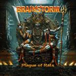 Plague Of Rats (Indian Sun Marbled Vinyl)